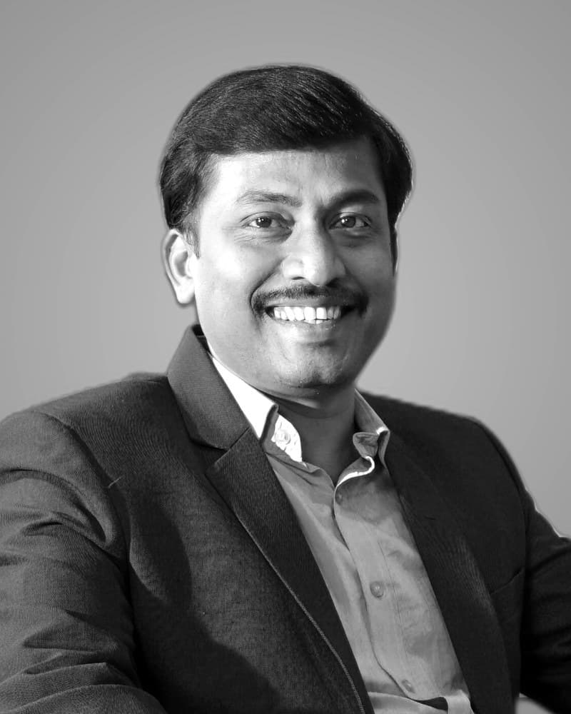 Portrait of Raja Somasekhar Gupta
