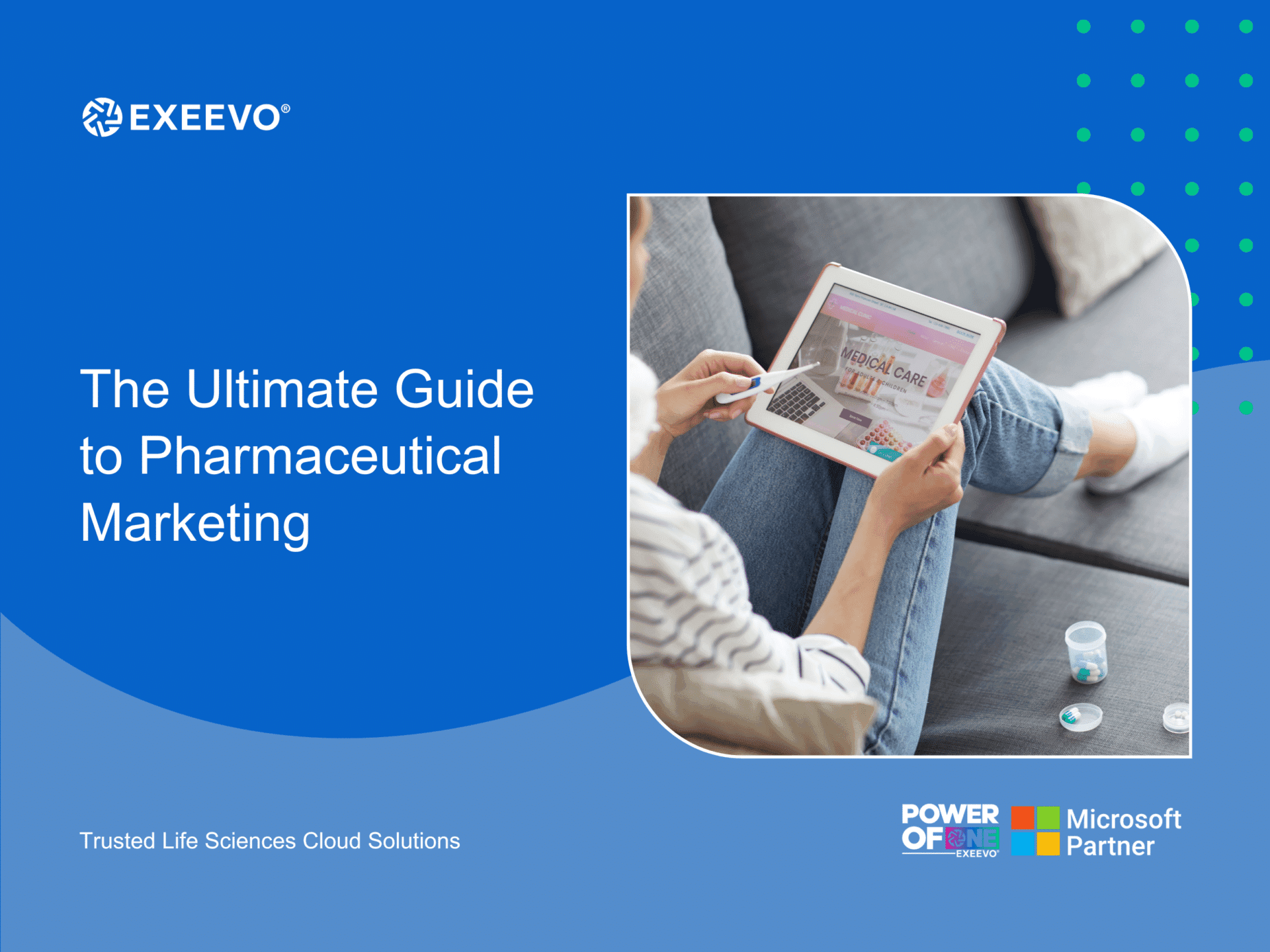 The Ultimate Guide to Pharmaceutical Marketing