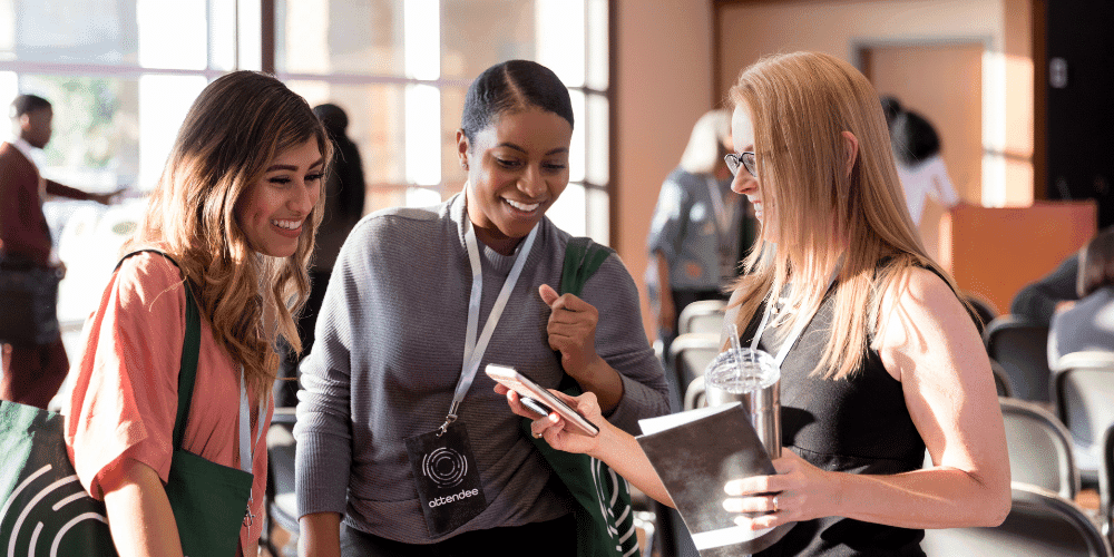 Enhanced Attendee Engagement