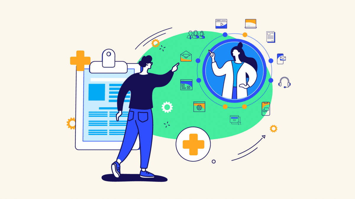 Exeevo Omnichannel Engagement