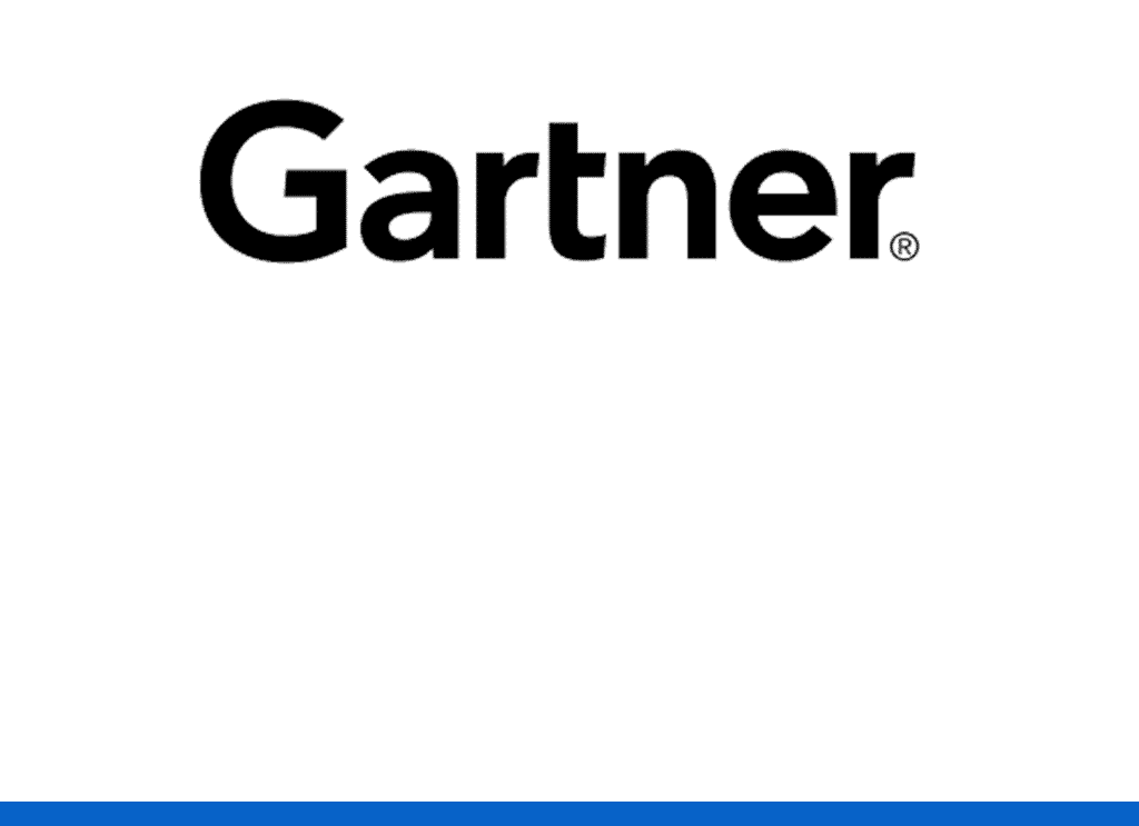 gartner analyst report