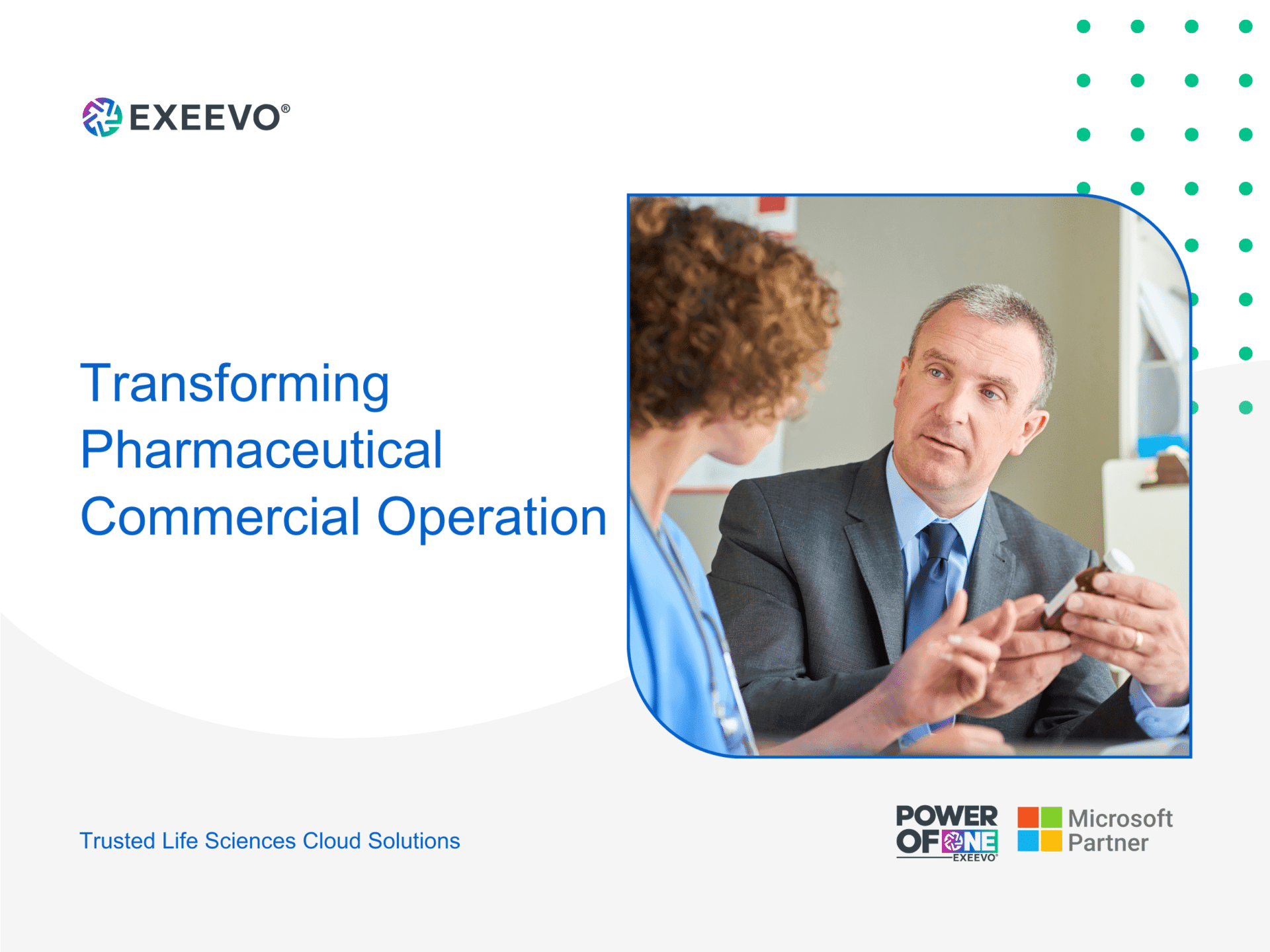 Transforming Pharmaceutical Commercial Operations in 2023 A Comprehensive Guide