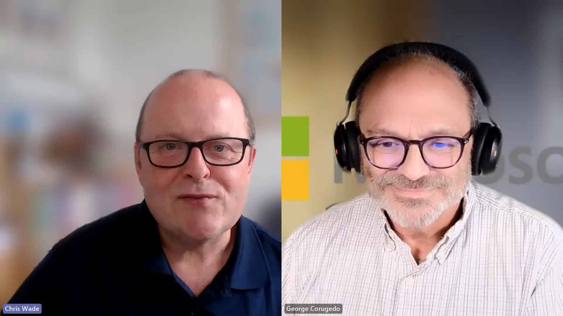 Exeevo and Microsoft Talk Generative AI
