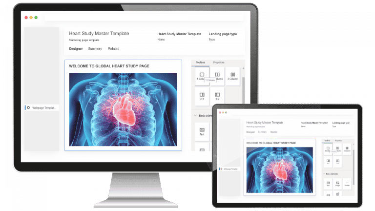 Omnicare: Microsoft Dynamics 365 Patient Solution 