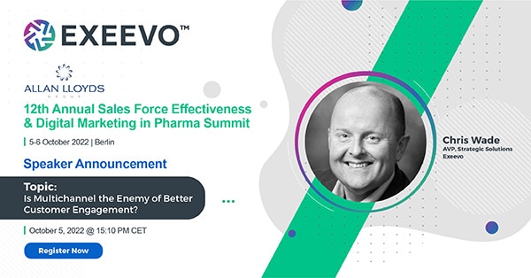 12th Annual Sales Force Effectiveness in Pharma Summit