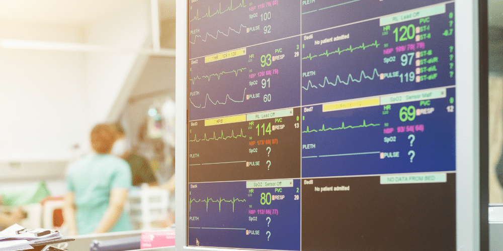 Patient Monitoring